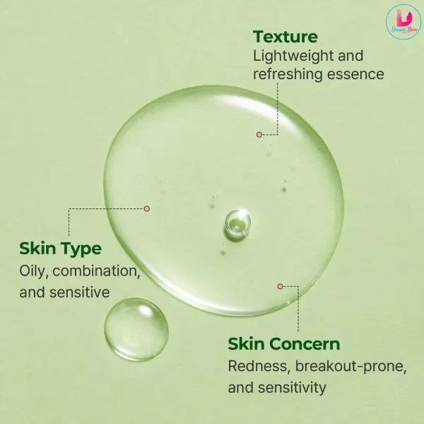 Torriden Balanceful Cica Serum [50ml] By Dream Skin Nepal - Image 3