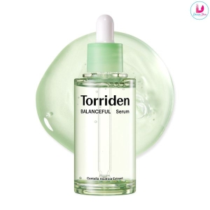 Torriden Balanceful Cica Serum [50ml] By Dream Skin Nepal