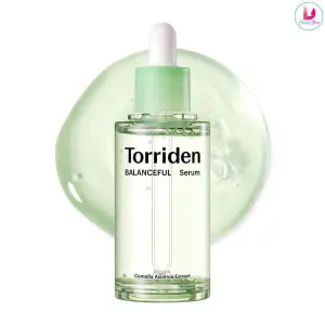 Torriden Balanceful Cica Serum [50ml] By Dream Skin Nepal