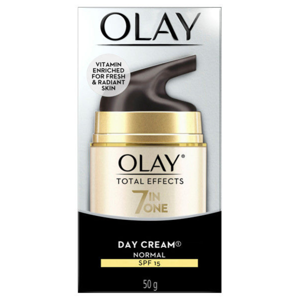 Olay Total Effects 7 In 1 Day Cream SPF 15 50 g - Image 2