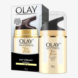 Olay Total Effects 7 In 1 Day Cream SPF 15 50 g