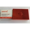 Touchless Automatic Visiting Card