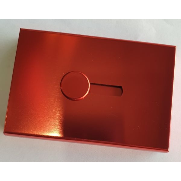 Name Card Dispensor