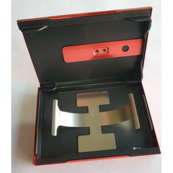 Touchless Automatic Visiting Card , Business Card, Name Card Dispensor - Image 4