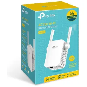 Tp-Link RE200 AC750 WiFi Range Extender