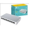 TP-LINK SF-1008D 8-Port 10/100Mbps Desktop Switch