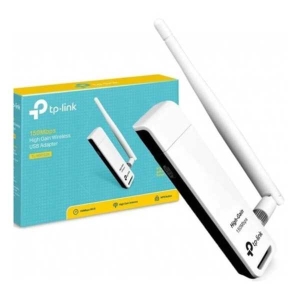 TP Link TL-WN722N Wireless Adapter (Ver 3.2)