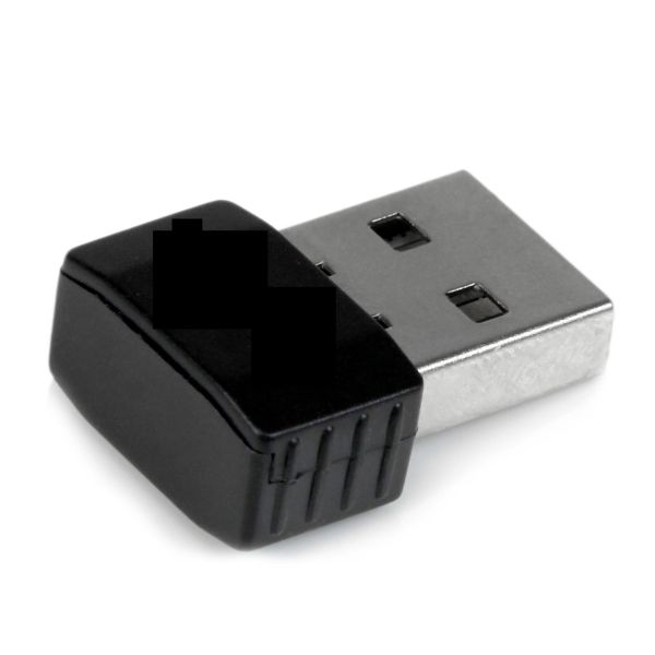 TP-TECH LV-UW03 300Mbps Usb Wifi Network Adapter Super Mini Wireless - Image 3