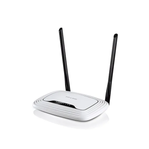 Tplink 300Mbps Wireless N Router (TL-WR841N)