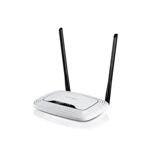 Tplink 300Mbps Wireless N Router (TL-WR841N)