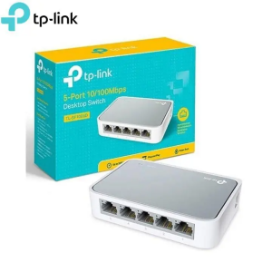 Tplink 5 Port Desktop Switch (SF1005D)