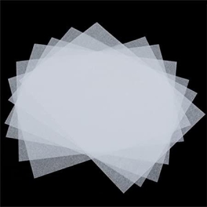 Tracing Paper/ Butter Paper A3 Sized A Ream Of 100 Sheets By Mitrata