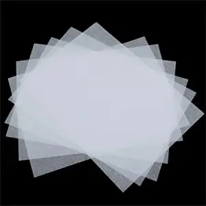 Tracing Paper/ Butter Paper A3 Sized A Ream Of 100 Sheets By Mitrata