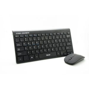 Track TC 90 Bluetooth Keyboard and Mouse Combo
