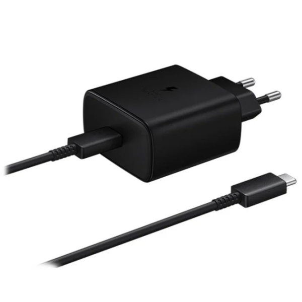 Travel Adapter 45W Charger with C to C Cable - Image 2
