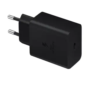 Travel Adapter 45W Charger with C to C Cable