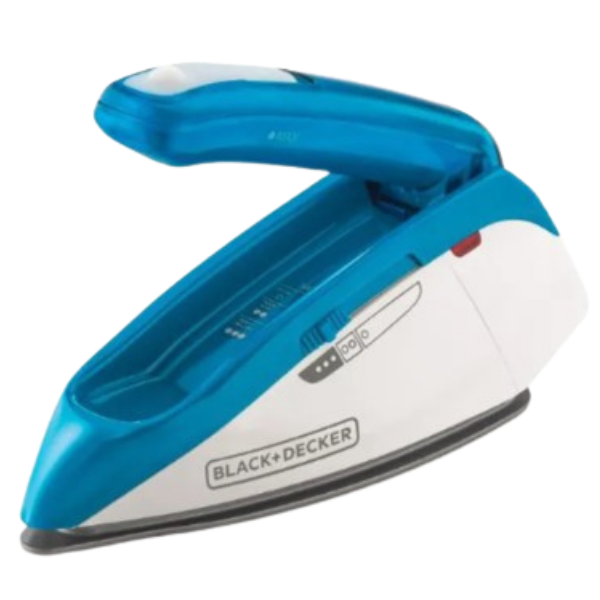 Travel Steam Iron