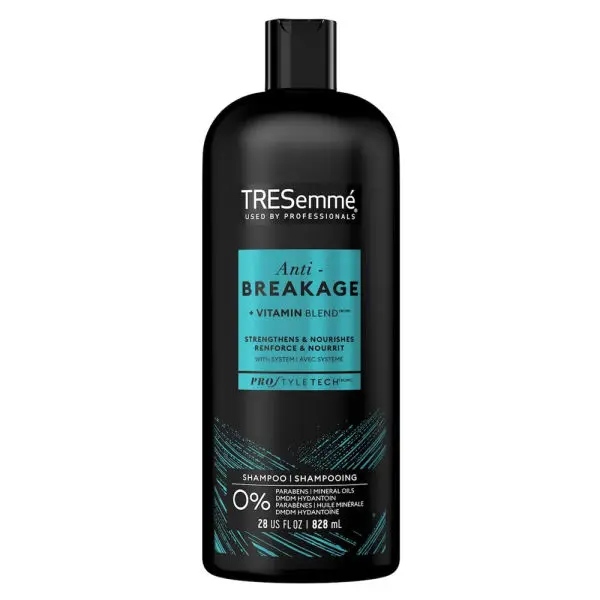 TRESem e Anti-Breakage Shampoo