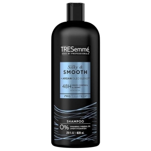 TRESem e Silky & Smooth 48H Frizz Control and Shine Shampoo