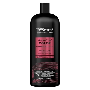 tRESemé Vibrance & Shine Shampoo Revitalized Color Treated Hair 28 Fl Oz by Genuine Collection