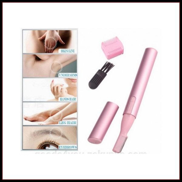 Trimmer Facial Care - Image 4