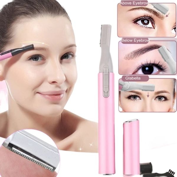Trimmer Facial Care - Image 2