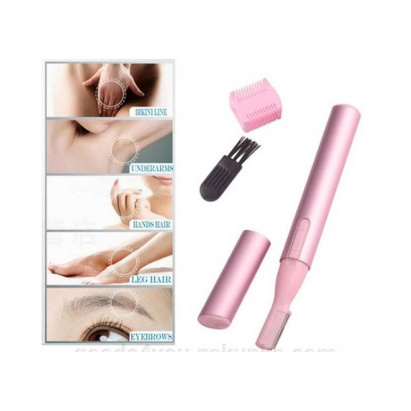Trimmer Facial Care - Image 5