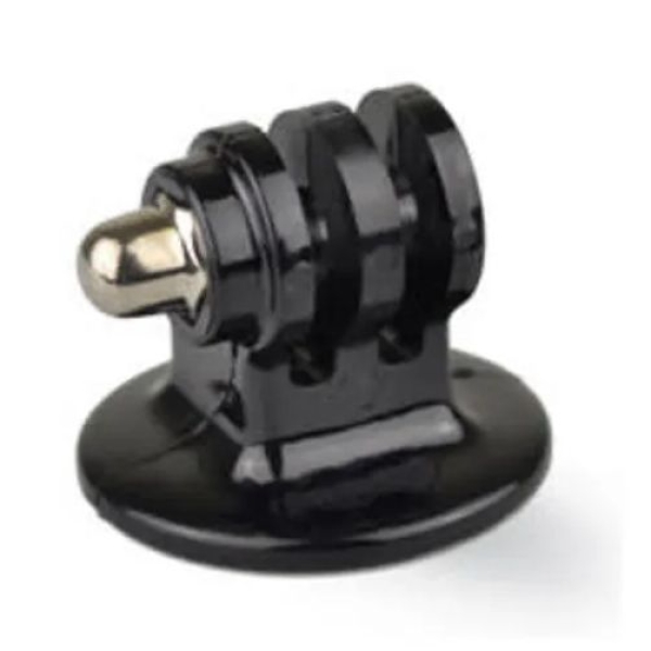 Tripod Mount Adapter for GoPro System with Female 1/4 x 20 Screw Bottom Thread - Image 3