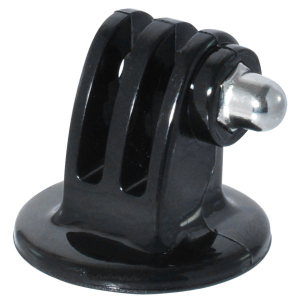 Tripod Mount Adapter for GoPro System with Female 1/4 x 20 Screw Bottom Thread