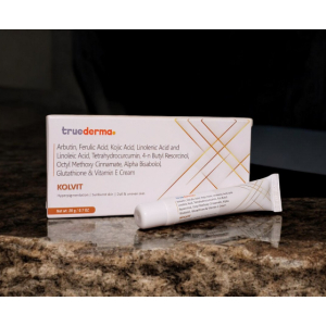 True Derma KOLVIT Gel for Hyper Pigmentation