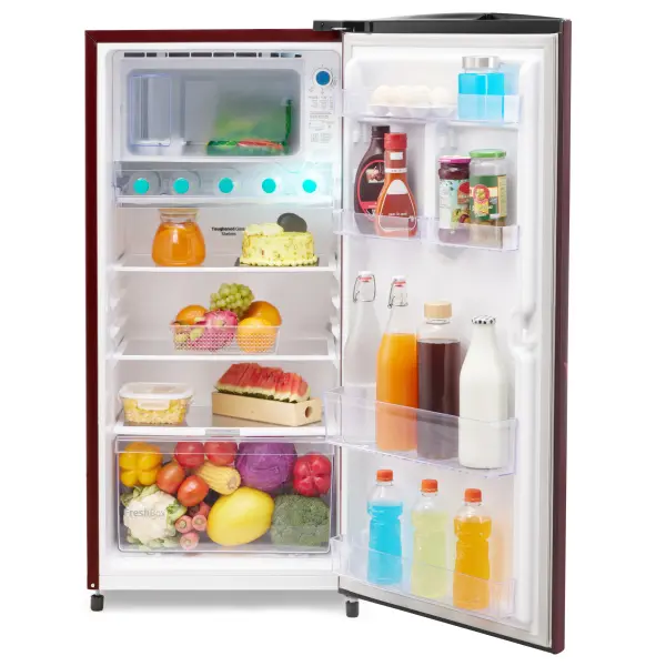 Beko 188 Liter Single Door Refrigerator - Image 2