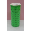 Two Line Thank You Visit Again Price Roll Sticker For Price Label Machine-Sets Of 10 Rolls By Mitrata