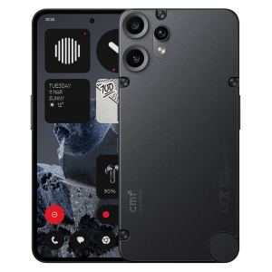CMF Phone 2 Pro 8GB+128GB Storage (Black)