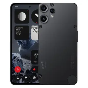 CMF Phone 2 Pro 8GB+128GB Storage (Black)