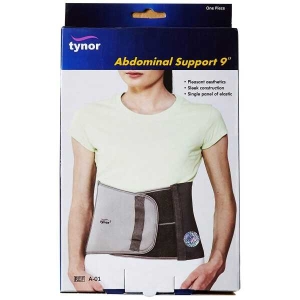 Tynor Abdominal Support 9 Light Weight