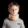 Tynor Cervical Collar Soft(Firm Density) For Children