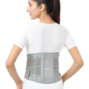 Tynor Cure (A 04) LS Belt Lumbopore