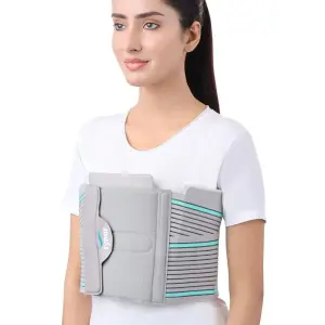 Tynor Cure (A 11) Chest Binder