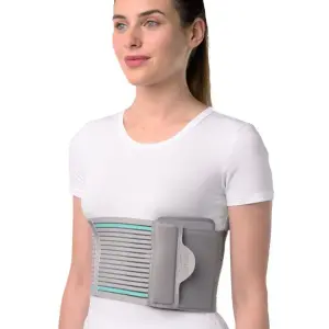 Tynor Cure (A 09) Rib Belt