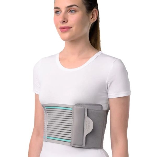 Tynor Cure (A 09) Rib Belt