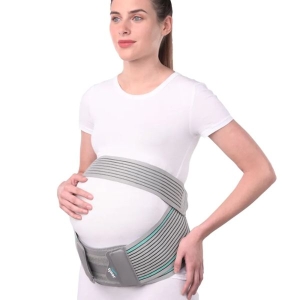 Tynor Cure (A 20) Pregnancy Back Support