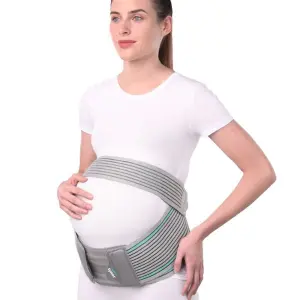 Tynor Cure (A 20) Pregnancy Back Support