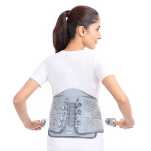 Tynor Cure (A 29) Lumbo Lacepull Brace