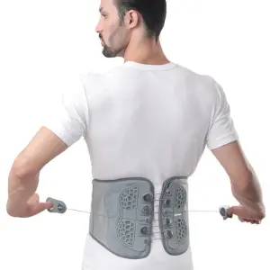 Tynor Cure (A 30) Lacepull L.S Belt
