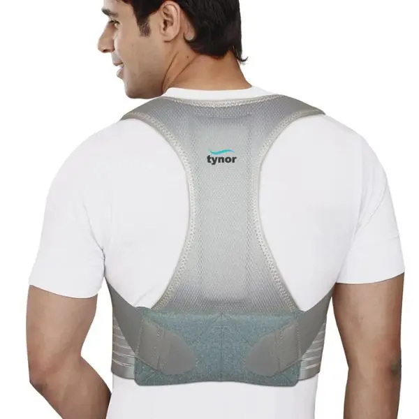 Tynor Cure (A 33) Posture Corrector