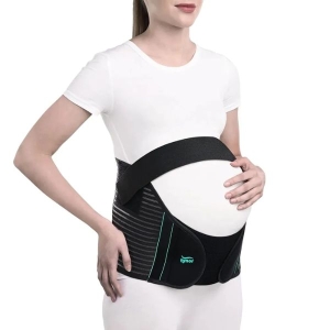 Tynor Cure (A 35) Pregnancy Belt