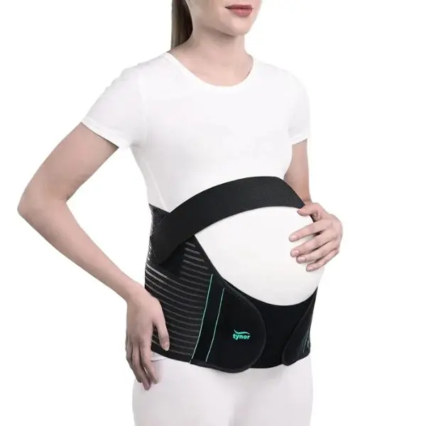Tynor Cure (A 35) Pregnancy Belt