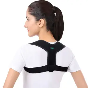 Tynor Cure (A 37) Posture corrector Sleek