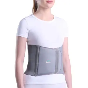 Tynor Cure Abdominal Support (9"/23cm)