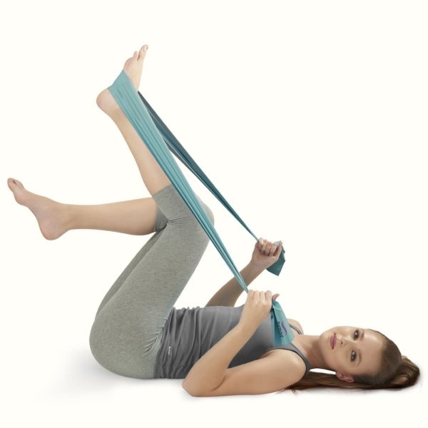 Tynor Exercise Resistance Band For Legs And Arms For Men And Women - Image 2